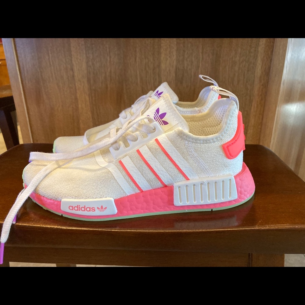 Adidas NMD R1